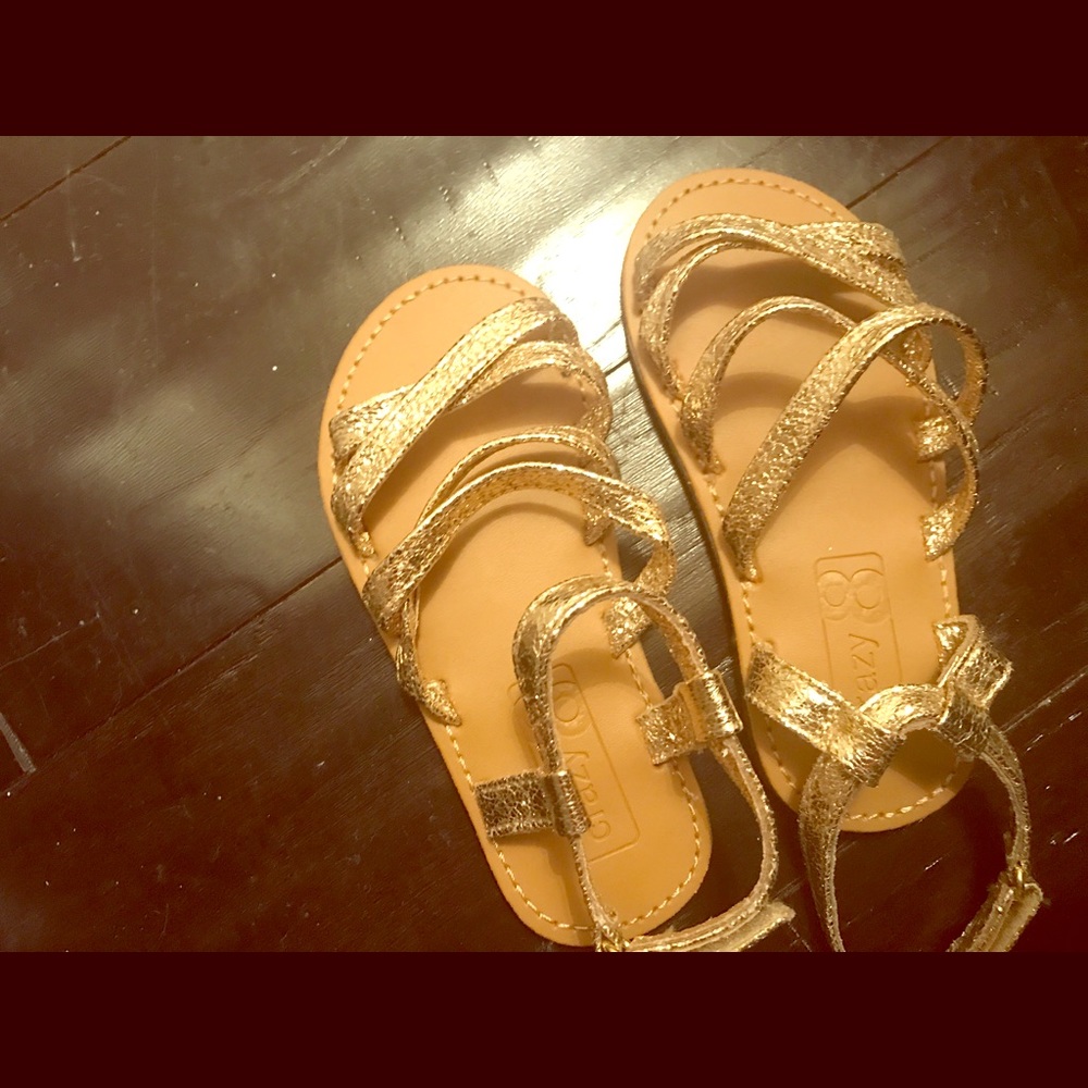 Cute Shoes
